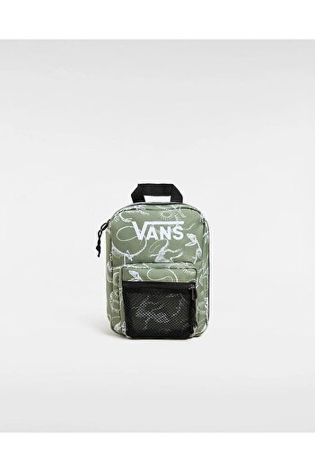 Vans Old Skool Lunch Backpack Vn000H57Cbo1