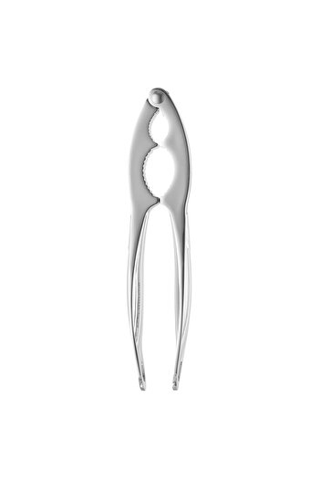 Berghoff Nutcracker, 19cm, Zinc alloy, Silver