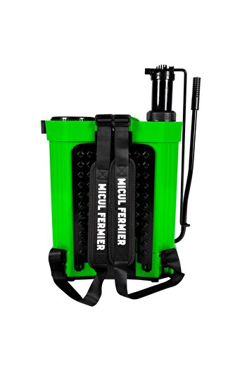 divendi-ro Spraying pump 2 in 1 (battery and manual) MF Pandora 16L