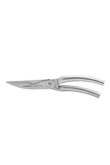 Berghoff Cavas Poultry Scissors, 10 cm, Steel, Silver