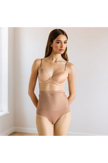 FAV Ruched Shaping Briefs