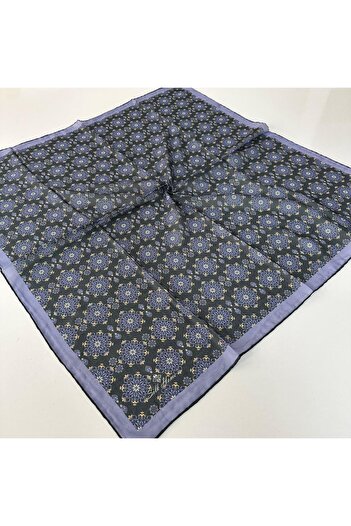 Silk Home Soft Cotton Scarf Ldfs3404