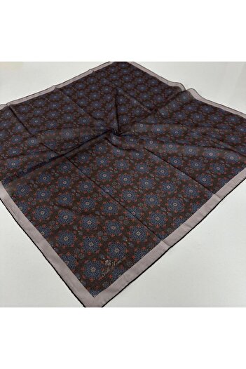 Silk Home Soft Cotton Scarf Ldfs3416