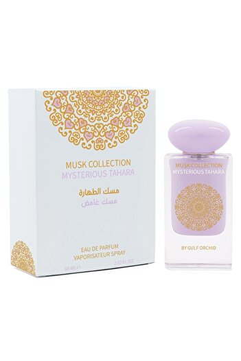 Gulf Orchid Mysterious Tahara, Eau de Parfum, Women, 60 ml