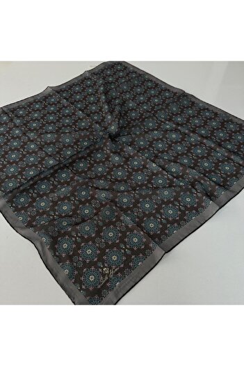Silk Home Soft Cotton Scarf Ldfs3403