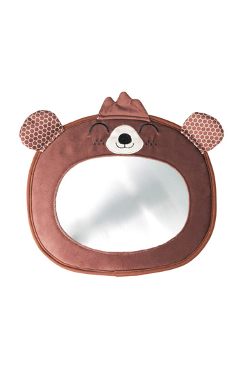 Diono Easy View Bear Rearview Mirror