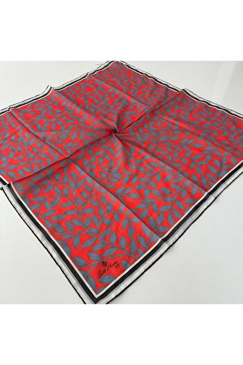 Silk Home Soft Cotton Scarf Ldfs0329