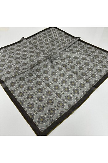 Silk Home Soft Cotton Scarf Ldfs3412
