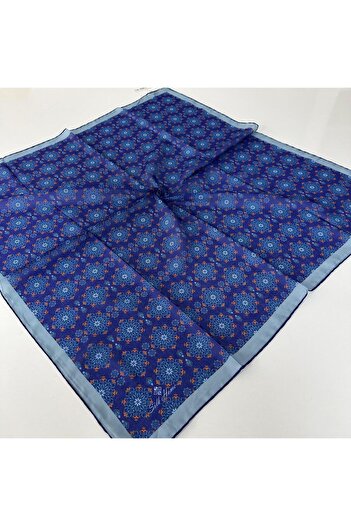 Silk Home Soft Cotton Scarf Ldfs3406