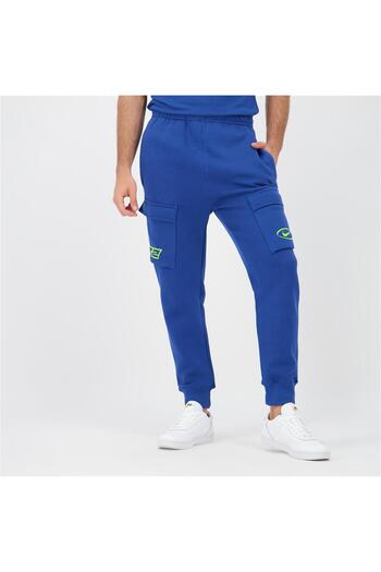 Nike Global Moto Sports Erkek Kargo Eşofman