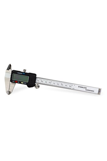 Briggs Digital Caliper 15 cm