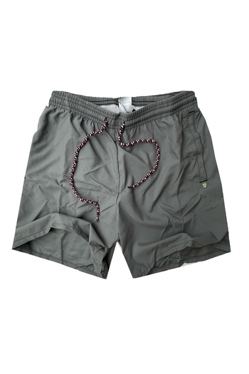 alaska the last frontier Children's Swim Shorts with Water Repellent Lining