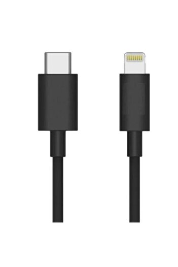 Baseus Smart Type C to Lighting Cabl 20 W Fast Charging Cable