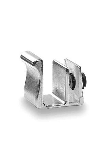 Osena 2 Pcs Glass Hinge Handle (8-4109-2)