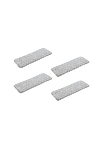 Velcro Set 4 x Rezerva pentru mop cu pulverizator