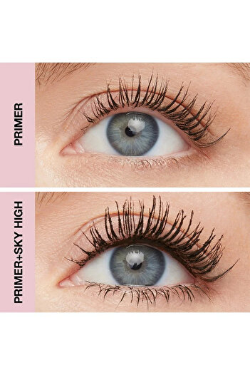 Maybelline New York Tónovací primer Lash Sensational Sky High Boosting