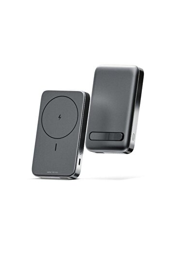 Baseus Ugreen Magsafe Power Bank 10000mAh - Grey