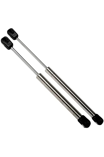 OSCULATI Amortizor cu gaz din oțel inoxidabil cu cap sferic, deschis 922 mm, închis 536 mm