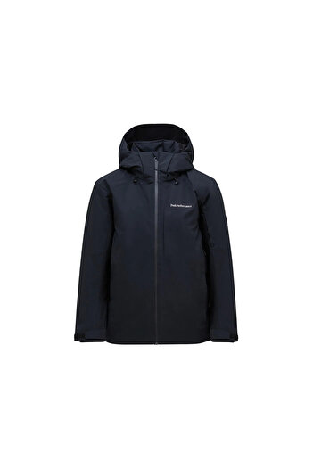 Peak Performance Peak G79692040 Maroon Men's Ski Jacket