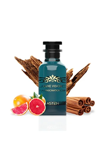 Asten FASCINATION 100ML EDP