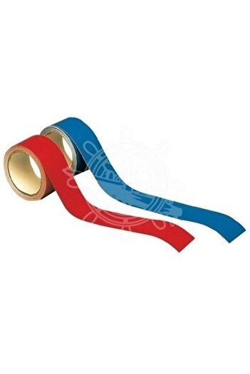 OSCULATI OSCULATI boat adhesive tape, waterproof, red, 30mmx10m