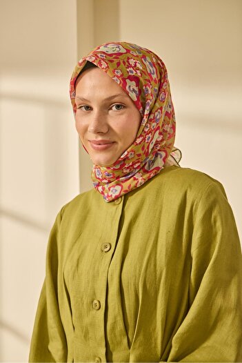 Silk Home 10 Silk Home Soft Scarf 73090