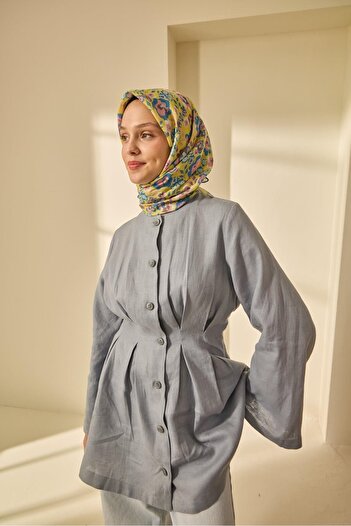 Silk Home 12 Silk Home Soft Scarf 73090