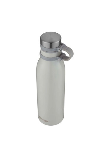 Contigo Matterhorn Autoseal Thermal Bottle 590 ml, Carry Loop for Easy on-the-Go.