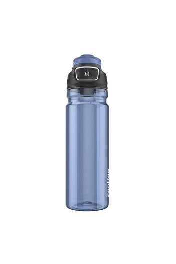 Contigo Plastic Bottle 1L Clear Indigo2155962