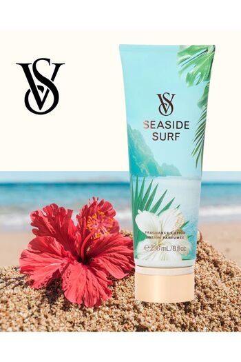 Victoria's Secret Tělové mléko Victoria's Secret Seaside Surf 236ml