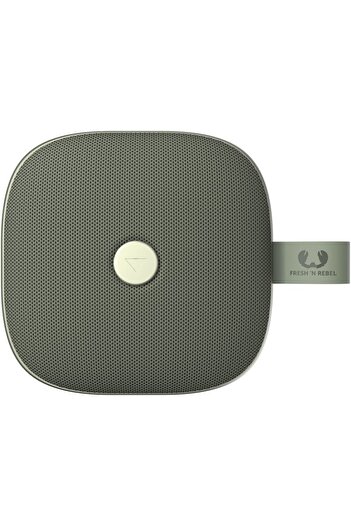 Fresh 'n Rebel Portable Speaker Fresh 'n Rebel Rockbox Bold XS, Bluetooth, IPX5, Dried Green