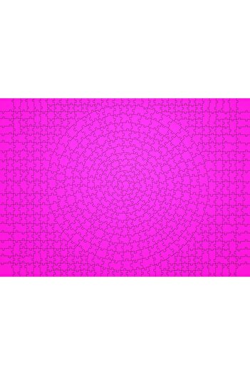 RAVENSBURGER Puzzle - Krypt Roz, 654 difficult pieces