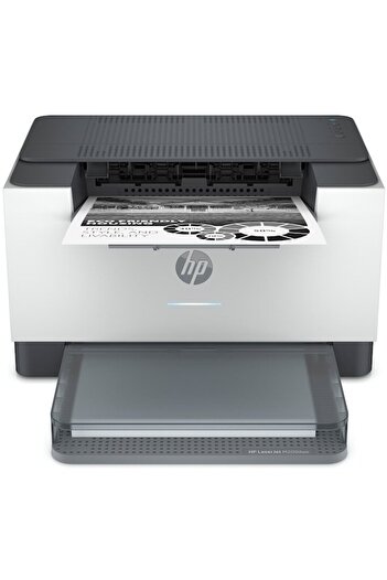 HP LaserJet M209dw Monochrome Laser Printer, Network, Wireless, Duplex, A4
