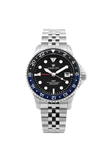 Louis XVI Mens Watch Louis Xvi LXVI1433, Automatic, 41mm, 20ATM