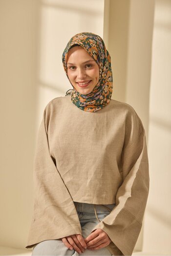 Silk Home 15 Silk Home Soft Scarf 73090