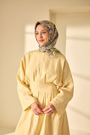 Silk Home 02 Silk Home Soft Scarf 73090