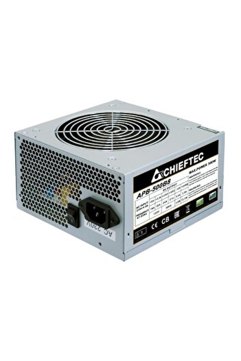 Chieftec Sursă de alimentare 500W 80+ White Value OEM