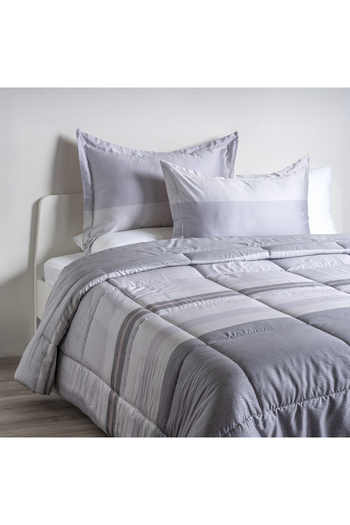 Boutique Blanche tencel 3pc super king comforter set, 250*260cm