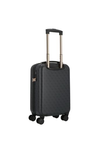 Guess Jesco 4 Rollen Kabinentrolley 54 cm
