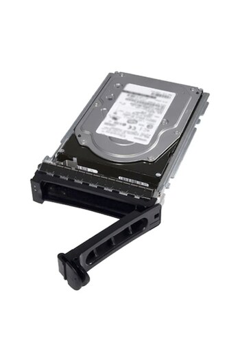 Dell Server SSD 345-BGSY-05, 960GB, 512e, 2.5" cu HYB CARR 3.5", Hot-plug