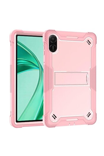 Dali Protective Case for Honor Pad X8a, Rugged TabShell, with Screen Protector, TPU, Reinforced Edges, St