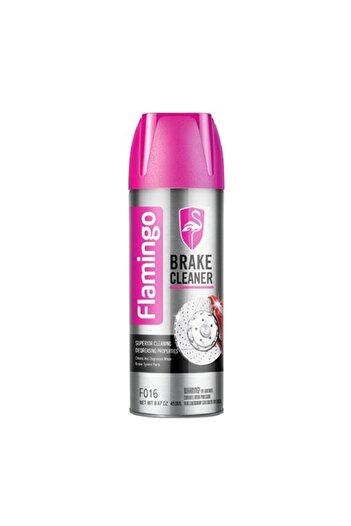 Flamingo Flamingo Powerful Brake Cleaner 450ml