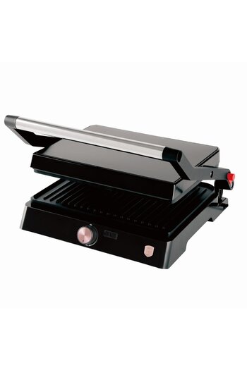 Berlinger Haus Electric grill / sandwich maker Black Rose Berlinger Haus BH 9492
