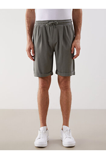LC Waikiki Standard Fit Men's Shorts