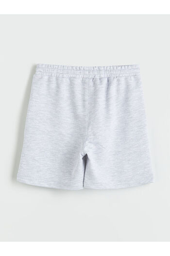 LC Waikiki Basic Boy Shorts with Elastic Waist