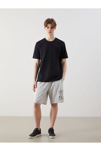 LC Waikiki New Season Standard Fit Men's Sort - S5Ff16Z8