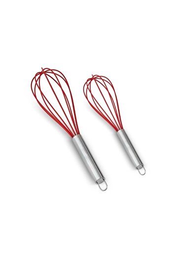 Aryıldız Dailytools Beater Set Red 2P