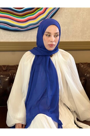Modakaşmir شال سلسلة آيا