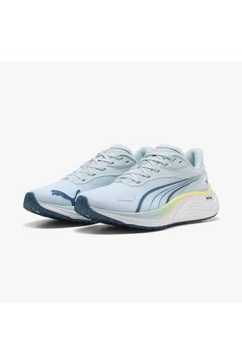 Puma Electrify Nitro 4 Wns Women's Blue Running Shoes