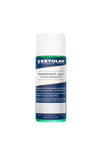 Kryolan Kryolan Makeup Fixing Gel - 100ml